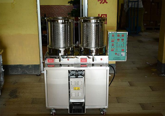 中药煎药机能取代传统的煎药方法吗？